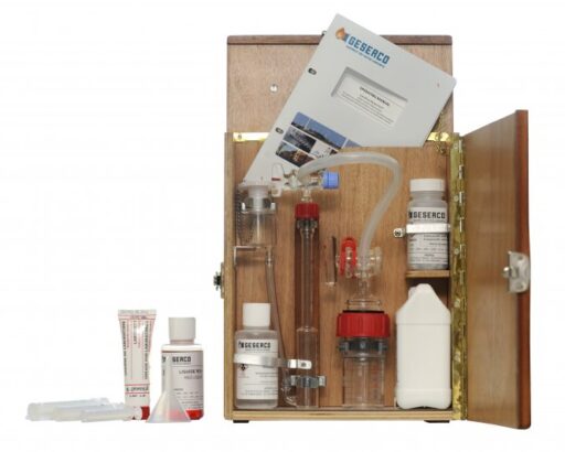 PreciWaterTest - UltraPreciWaterTest