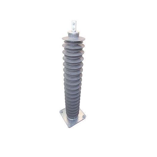 110kv High Voltage Polymer Surge Lightning Arrester