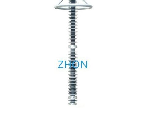 220kV Station Class 3 MOA Zinc Oxide Surge Arrester/Lightning Arrestor with KEMA