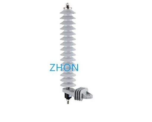 42kv Polymer Surge Lighting Arrester