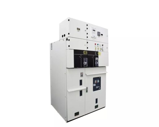 High Voltage Fixed SF6 Ring Main Unit(RMU) BRSM6-12/24/40.5KV