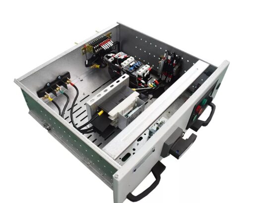 MCC Series Of Low Voltage Withdrawable Motor Switchgear