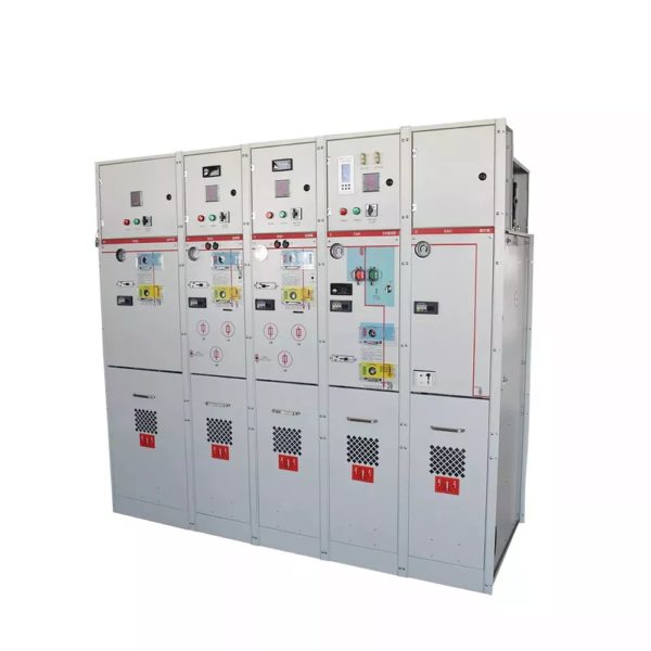 Sf6 Switchgear
