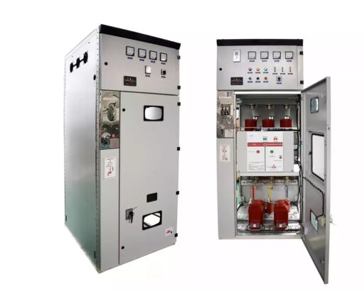 High Voltage Fixed Switchgear HXGN17-12/24/40.5KV