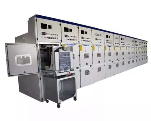 HV Switchgear KYN28A Technical Manual