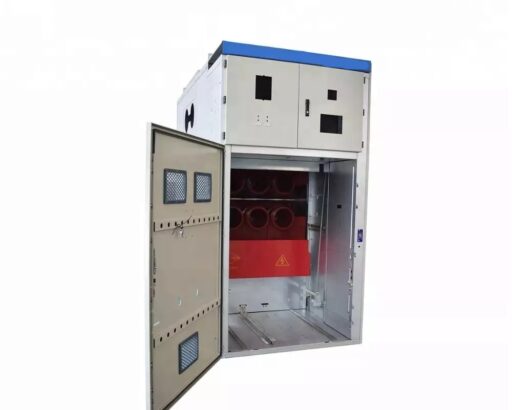 HV Switchgear KYN61-40.5KV Technical Manual