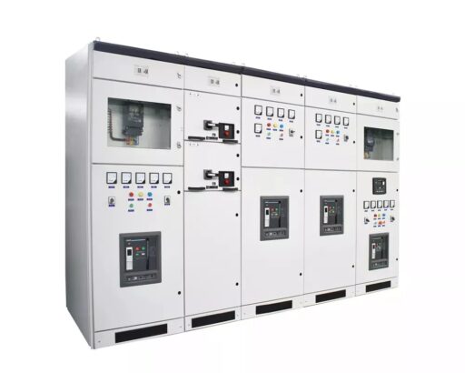 GCK、GCS、MNS（Low Voltage Withdrawable Switchgear）