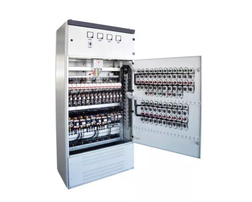 GGD Type Low Voltage Fixed Switchgear