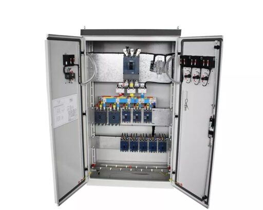 Low Voltage Distribution Cabinet