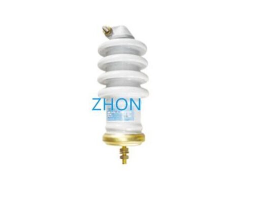 6kv Porcelain Surge/Lightning Arrester