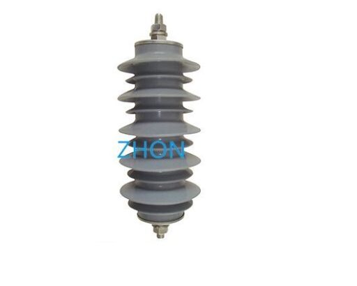 Lightning Surge Arrester (YH10W-15)