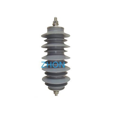 Lightning Surge Arrester (YH10W-15)