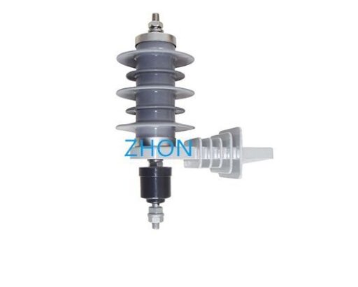 Lightning Surge Arresters(YH5W-9)