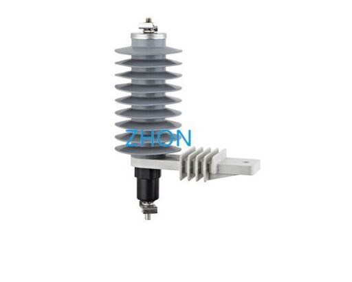 Polymeric Housed Surge Lightning Arrester