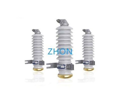 Porcelain Lighting Arrester