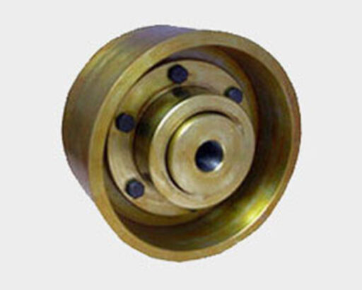 Brake Drum Coupling