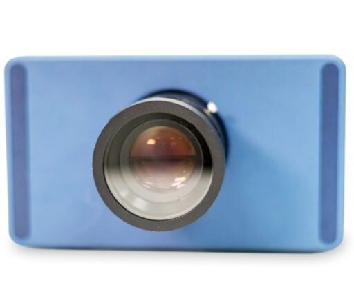 Luma-600 Laser Vibrometer